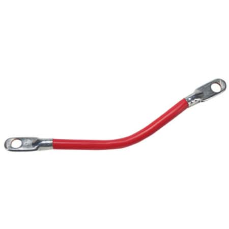 18 Red Starter Cable